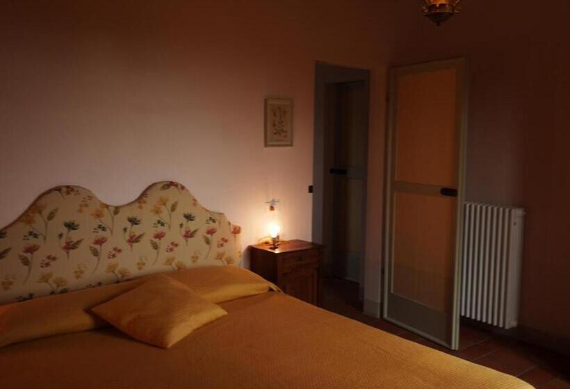 آپارتمان 3 خوابه, Agriturismo Podere Gianmaria