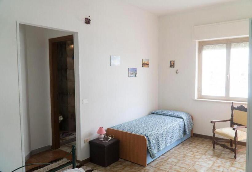 اتاق استاندارد, Le Gardenie B&b