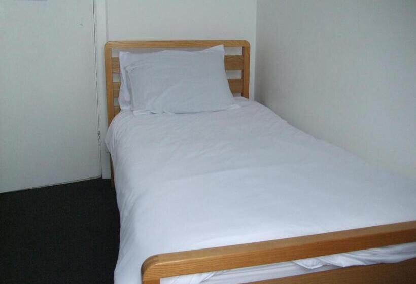 اتاق لوکس یک تخته, Bluebells Guest House