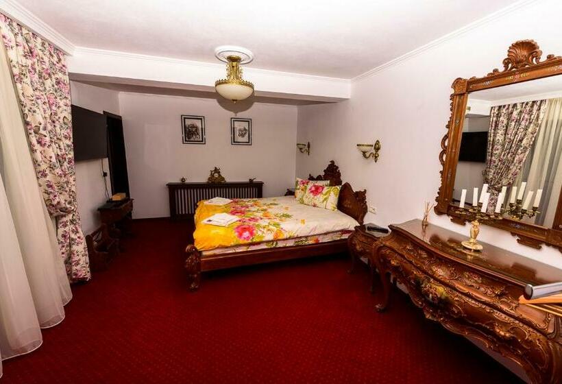 سوییت, Casa Andrei