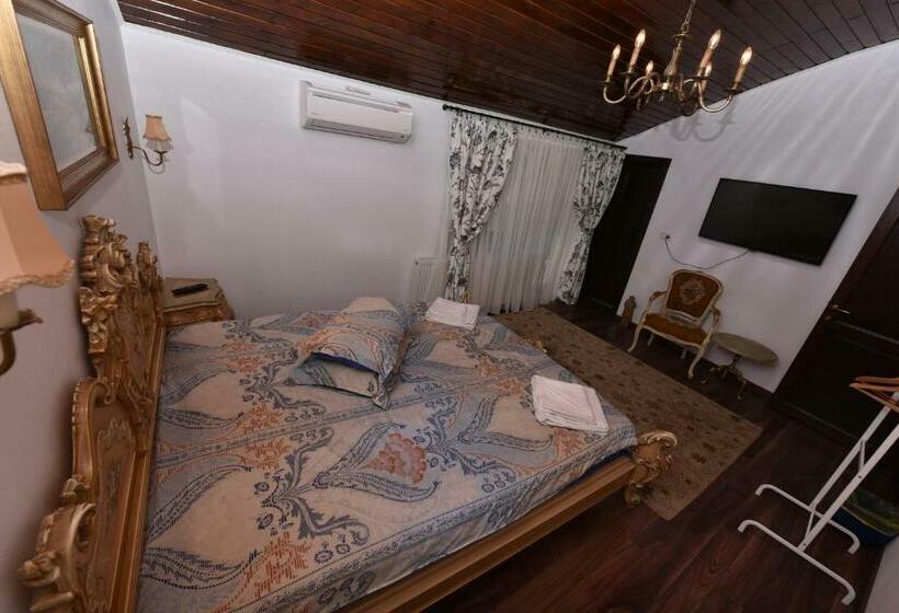 سوییت, Casa Andrei