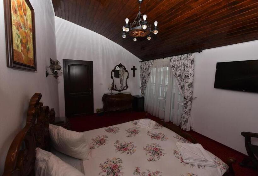 سوییت, Casa Andrei