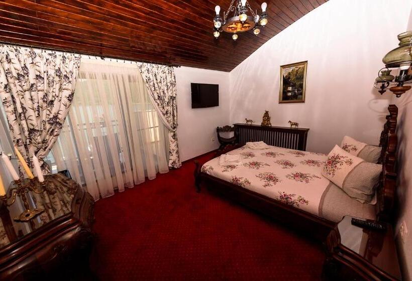 سوییت, Casa Andrei