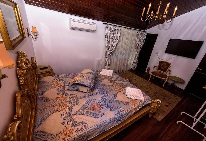 اتاق استاندارد, Casa Andrei