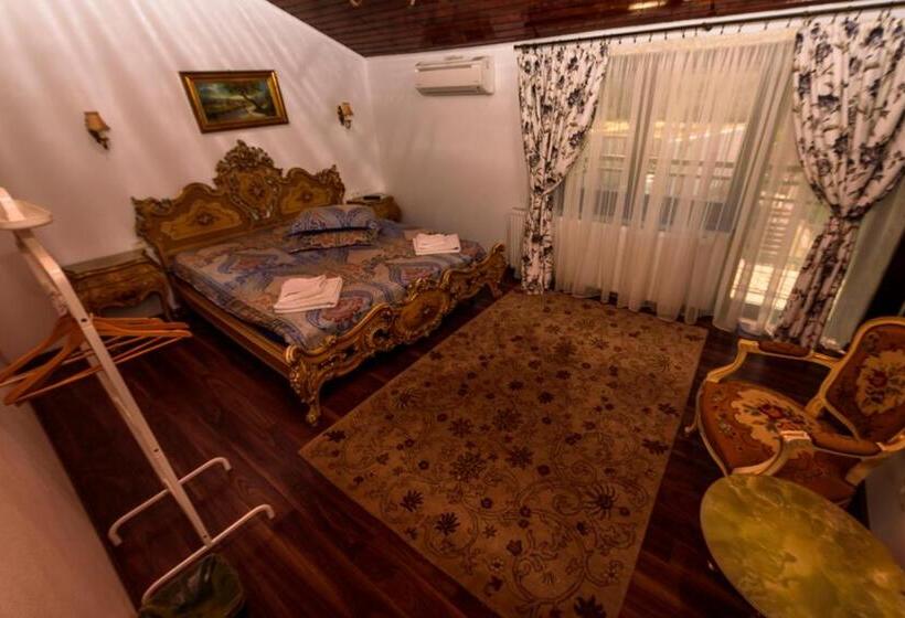 اتاق استاندارد, Casa Andrei
