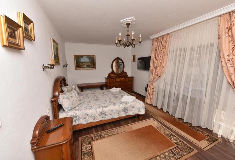 اتاق استاندارد, Casa Andrei