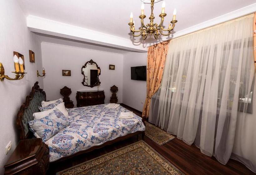 اتاق استاندارد, Casa Andrei