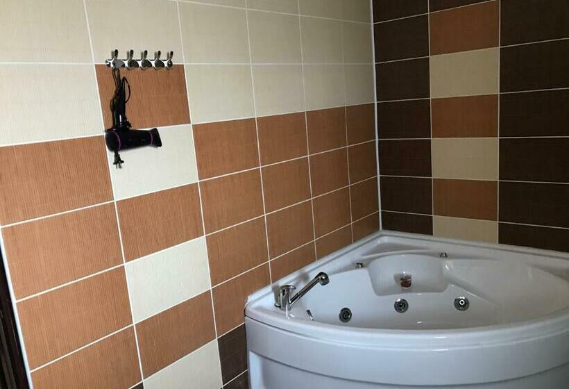 اتاق استاندارد, Casa Mais
