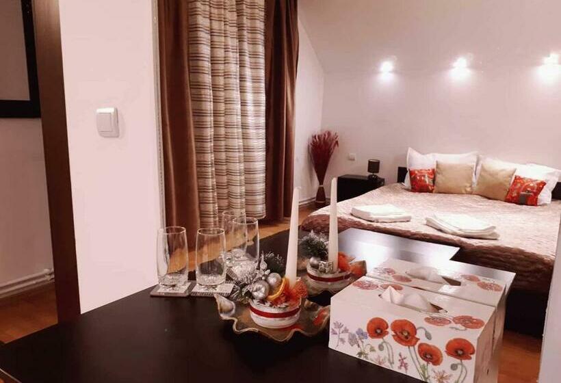 اتاق استاندارد, Casa Mais