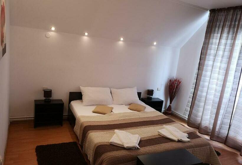 اتاق استاندارد, Casa Mais
