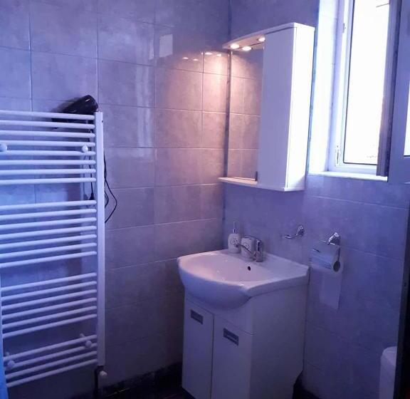 اتاق استاندارد, Casa Mais