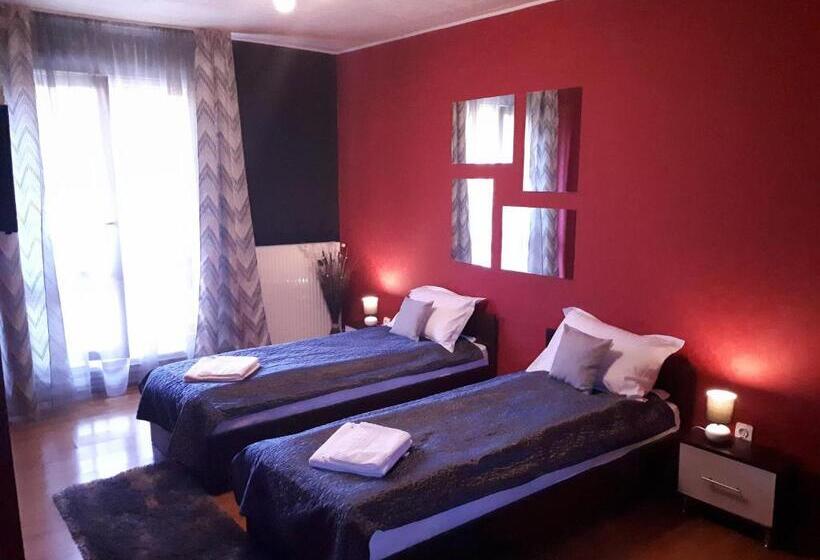 اتاق استاندارد, Casa Mais