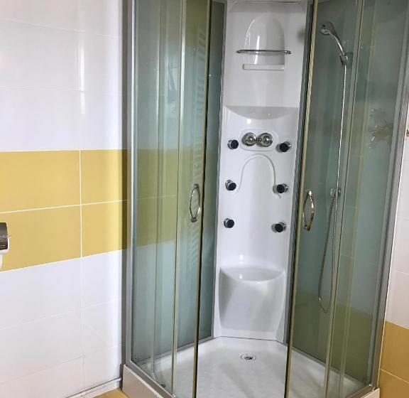 آپارتمان 1 خوابه, Casa Mais