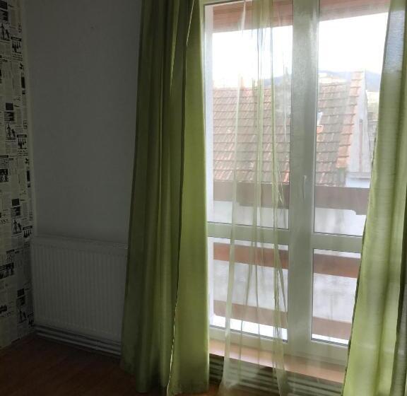 آپارتمان 1 خوابه, Casa Mais