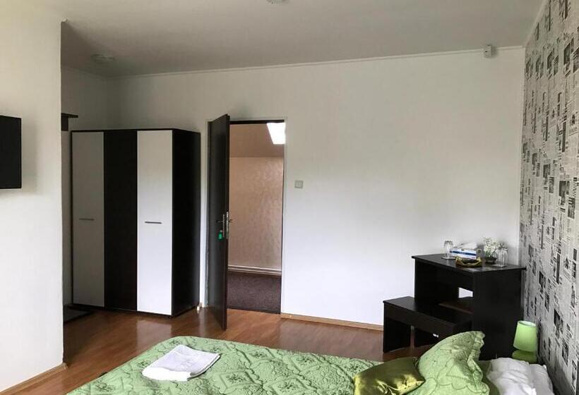 آپارتمان 1 خوابه, Casa Mais