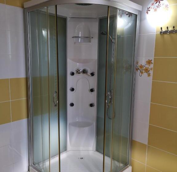 آپارتمان 1 خوابه, Casa Mais