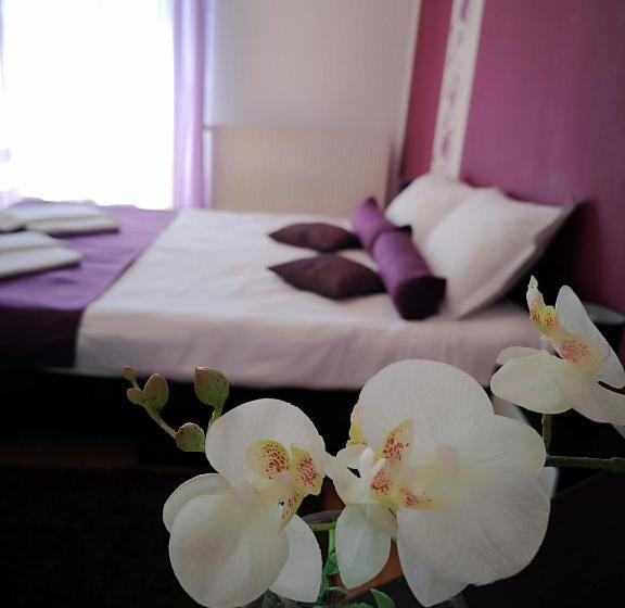 آپارتمان 1 خوابه, Casa Mais