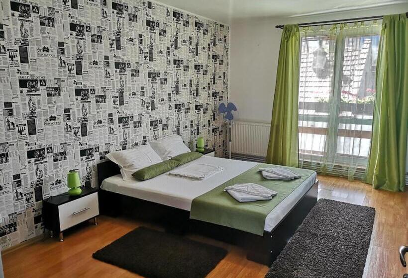 آپارتمان 1 خوابه, Casa Mais