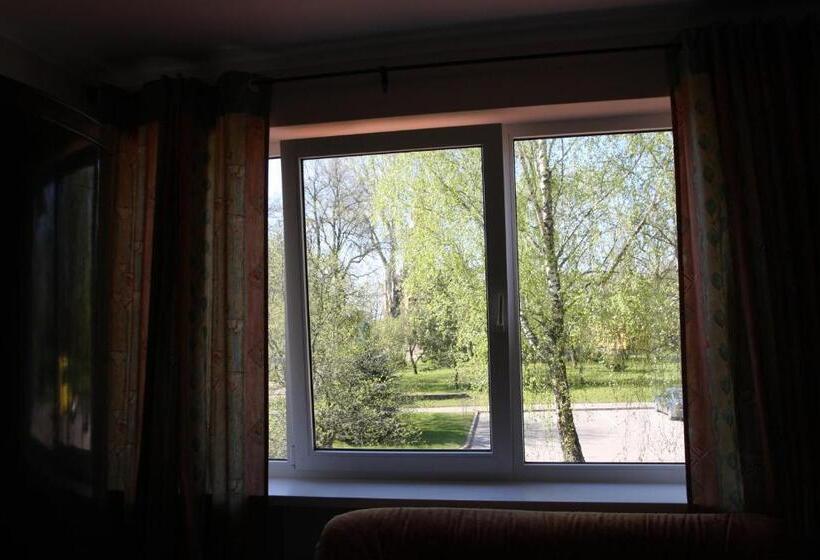 اتاق خانوادگی, Kernavės Centras