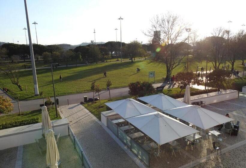 سوییت خانوادگی, Lisbon Belém Guesthouse