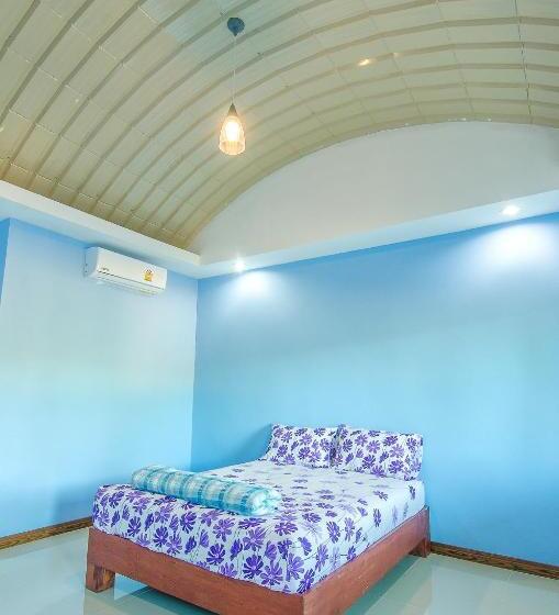 اتاق اکونومی, Ariya Garden Home
