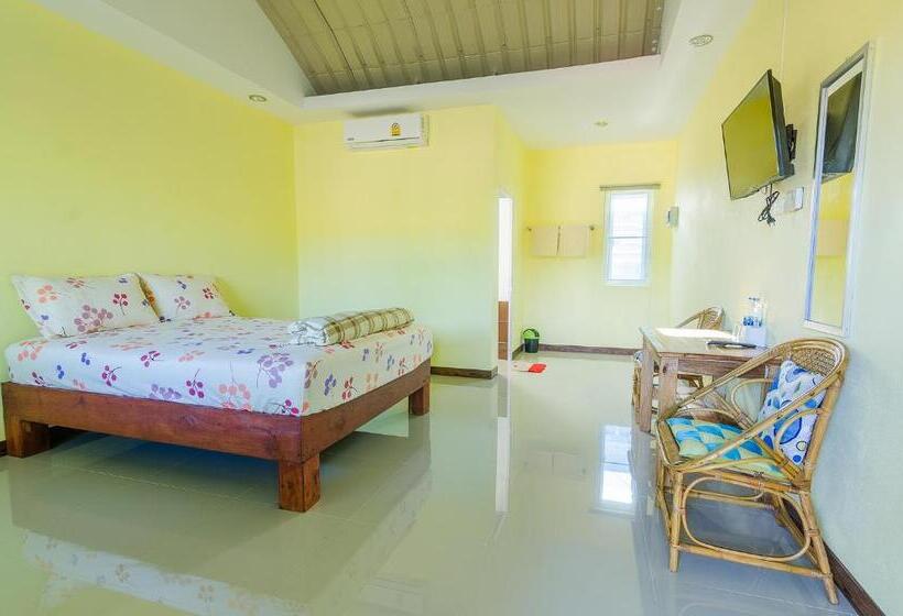 اتاق اکونومی, Ariya Garden Home