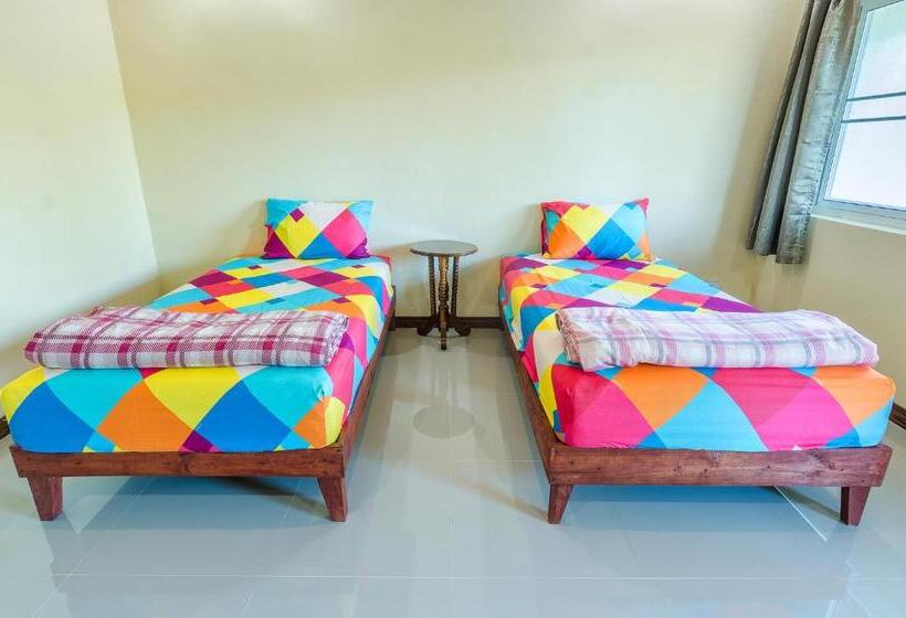 اتاق اکونومی, Ariya Garden Home