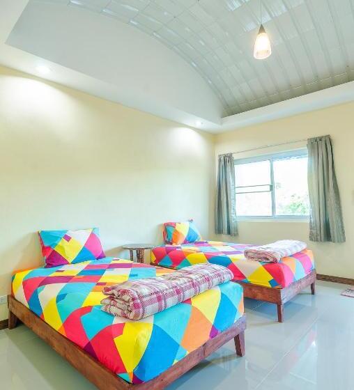 اتاق اکونومی, Ariya Garden Home