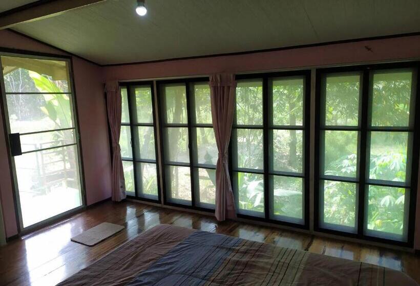 خانه 1 خوابه, Ariya Garden Home