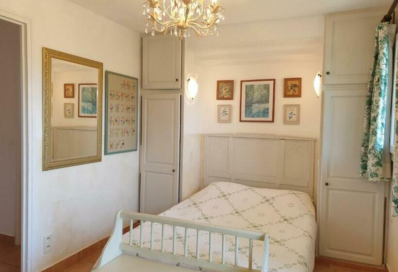 استودیوی استاندارد, Résidence Le Home