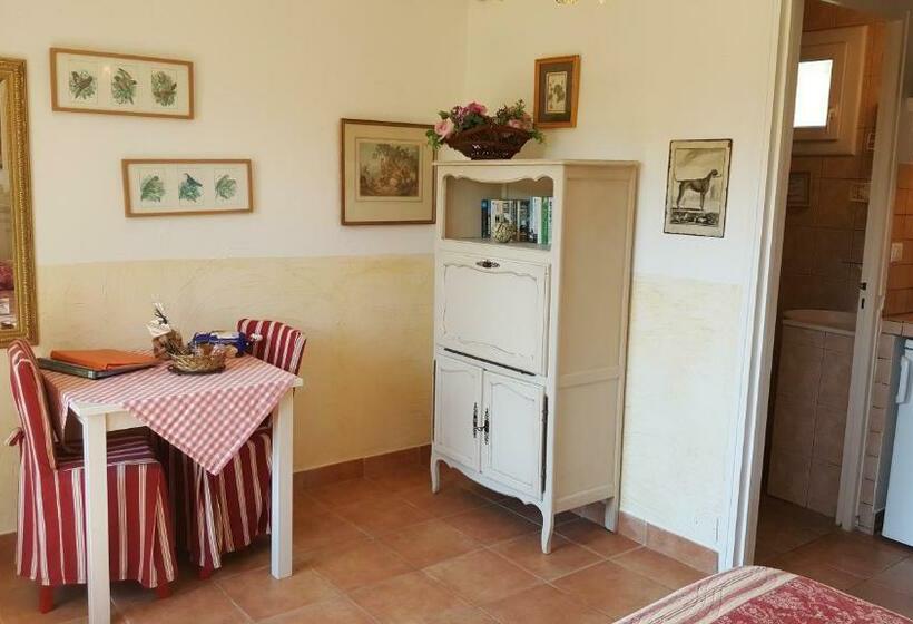 استودیوی استاندارد, Résidence Le Home
