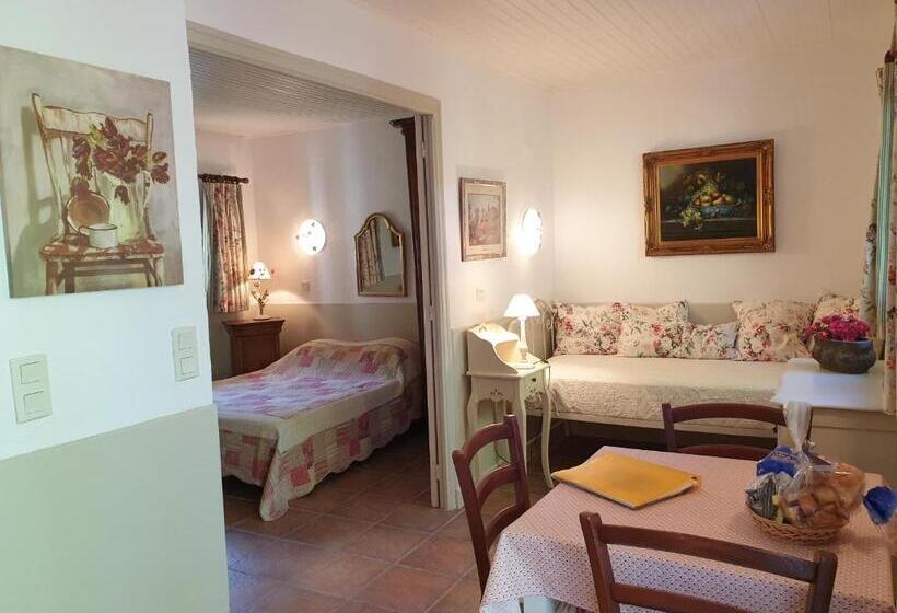آپارتمان 1 خوابه, Résidence Le Home