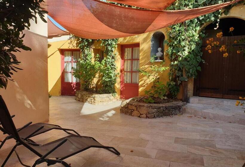 خانه 1 خوابه, Résidence Le Home