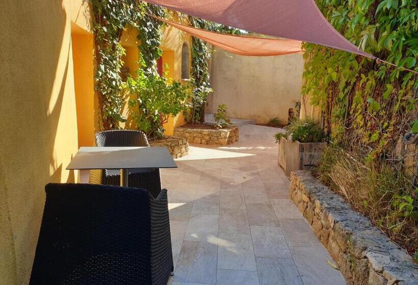 خانه 1 خوابه, Résidence Le Home
