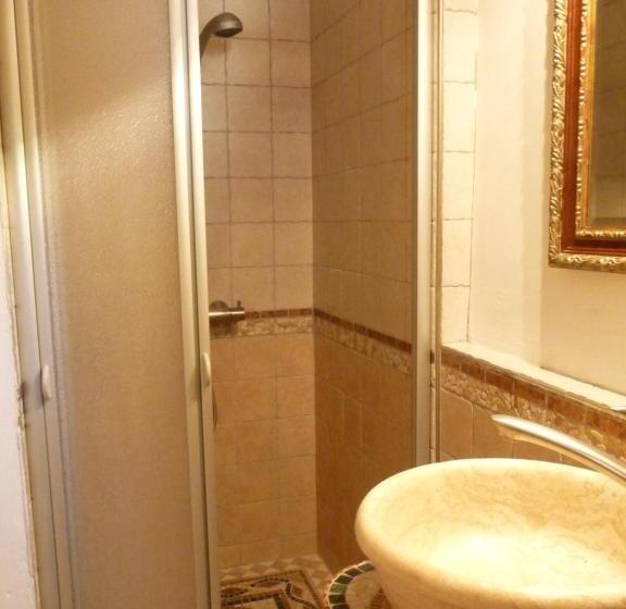 خانه 1 خوابه, Résidence Le Home