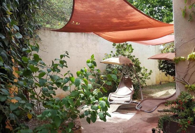 خانه 1 خوابه, Résidence Le Home