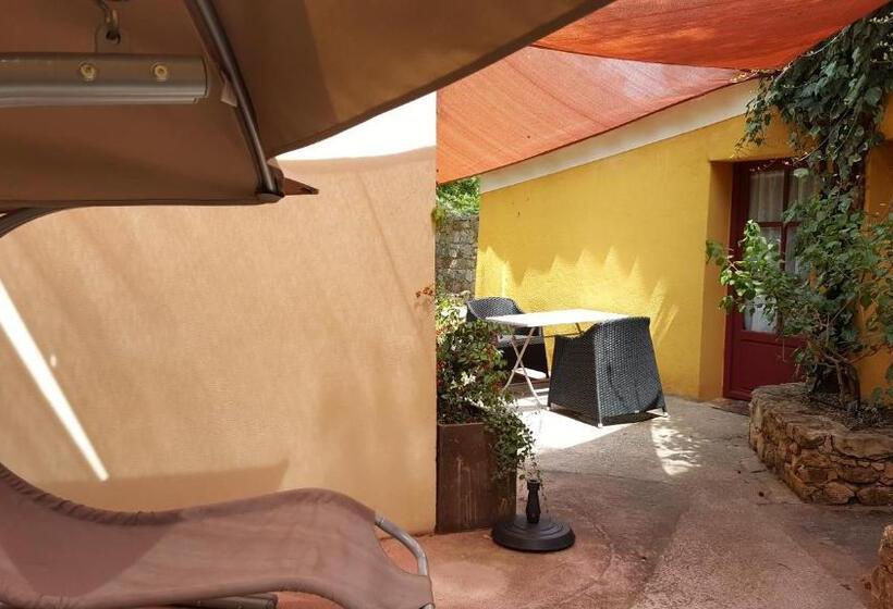 خانه 1 خوابه, Résidence Le Home