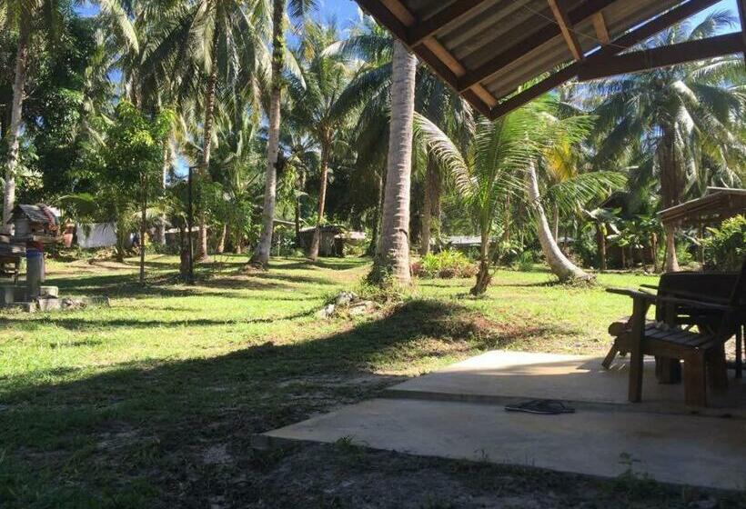بانگلوی استاندارد, Eve House Koh Kood