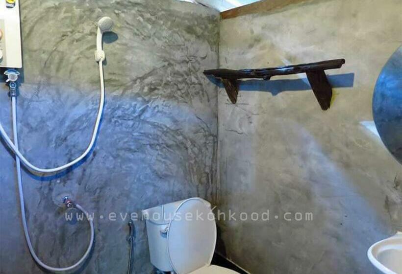 بانگلوی استاندارد, Eve House Koh Kood