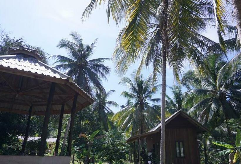 اتاق خانوادگی, Eve House Koh Kood