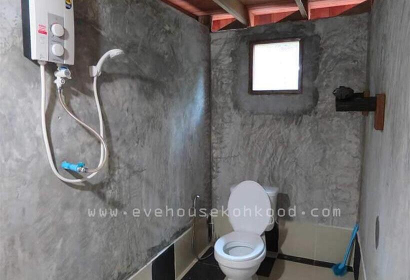 اتاق خانوادگی, Eve House Koh Kood