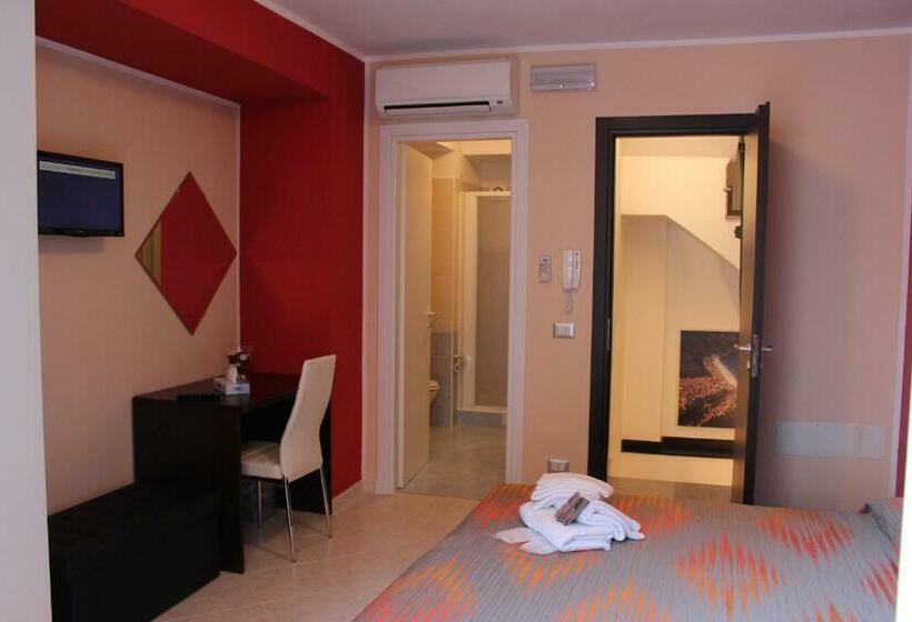 اتاق استاندارد, B&b Al Vicoletto