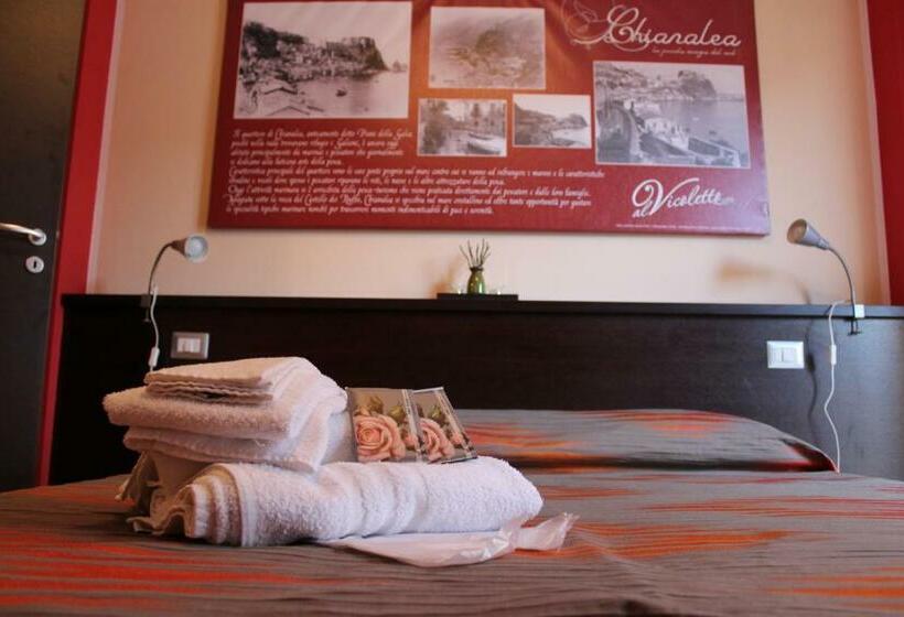 اتاق استاندارد, B&b Al Vicoletto