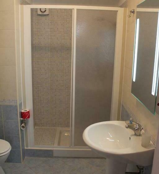 اتاق استاندارد, B&b Al Vicoletto