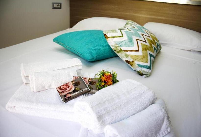 اتاق استاندارد, B&b Al Vicoletto