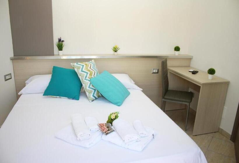 اتاق استاندارد, B&b Al Vicoletto