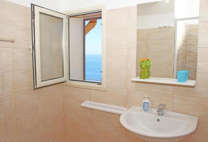 اتاق استاندارد, B&b Al Vicoletto