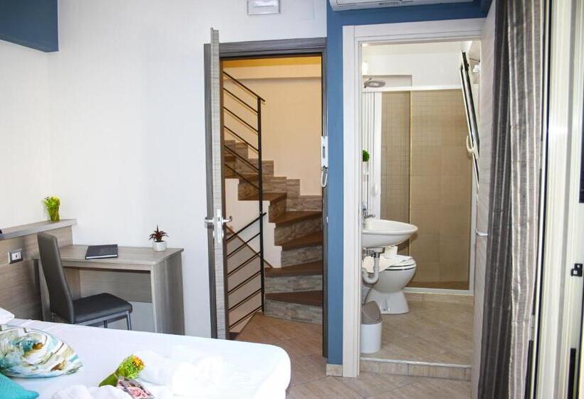 اتاق استاندارد, B&b Al Vicoletto