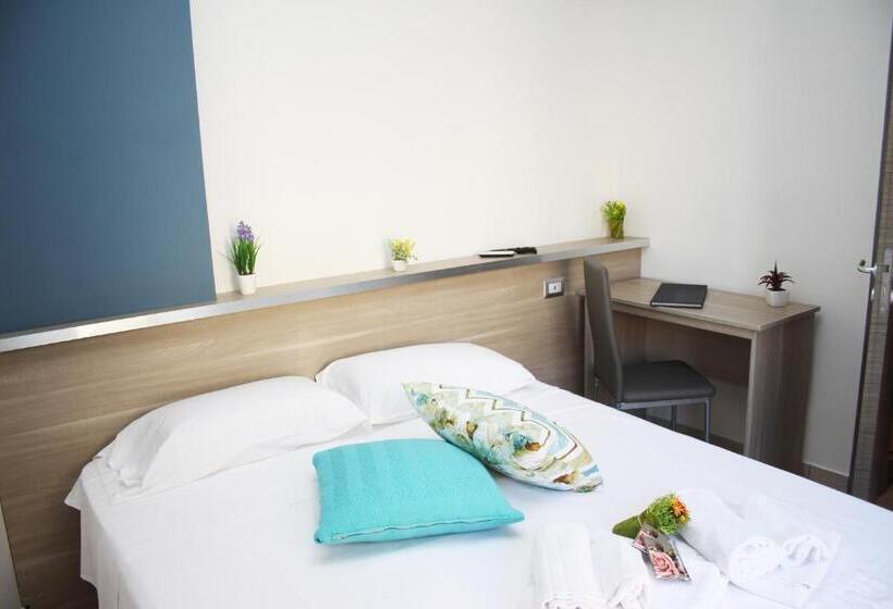 اتاق استاندارد, B&b Al Vicoletto