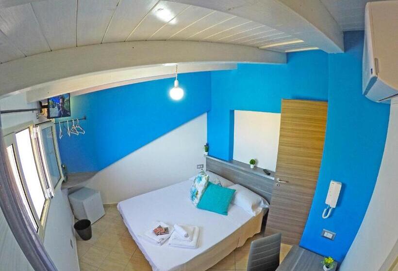 اتاق استاندارد, B&b Al Vicoletto